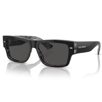Dolce & Gabbana DG4451 Sunglasses